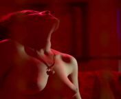 ?? Sayani mukhopadhyay - nude scene in forbidden love on zee5 ?? from elena anaya nude scene in savage grace movie mp4