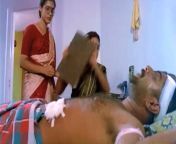Lissy and Urvashi from malayalam movie Nirakoottu (1985) from malayalam acters sarany
