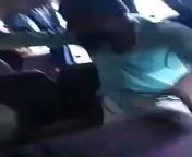 A person molested a college student and a woman in a bus in Guwahati. He was dealt with nicely on the bus by the conductor, the driver and the student. Look at suwar resisting arrest! from on the bus toilet