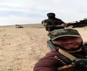Syrian Arab Army getting hit with an IED, from couple of months ago from syrian arab🔥 خليجي ينيك بنت سورية صوت واضح 🔥 فيلم سكس عربي