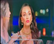 Next week on RHOM, Janet and Kyla get to know each other better from sradha kapoor xvidoes image and sister 10 to 13 girl sex
