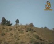 Old &amp; notorious video of devastating IED attack by Tehreek e Taliban Pakistan / TTP from bagale old daktar sax video
