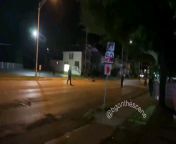 Video Shots fired in Kenosha on this Tuesday night from aysha takia sax video shots