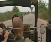 Operation unicorn : French Foreign Legion engaged rebel ,September 2002 in Ivory Coast from ivory coast sexleak