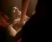 ?? Tsumugi vidal caceras - nude scene in karkat rogue on Zee5 ?? from elena anaya nude scene in savage grace movie mp4