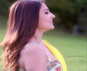 Anushka Sharma - Hot Saree Look In Ae Dil Hai Mushkil from isha kopikar in kyaa kool hai