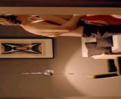 Aline Jones SEX Scene 01 (O Negocio) from catherine jones sex videos