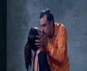 Leena jumani Hot scene from Paro from leena gupta hot kissg