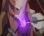 Shield Hero Fanservice Compilation from fanservice compilation