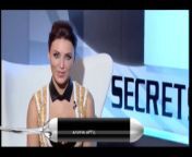 SEREBRO : Interviewed By Alina Artz With Cleavages Of Alina Artz And Olga Seryabkina. Elena Temnikova is also interviewed. No Sound. See comments. #SEREBRO #OLGASERYABKINA #ELENATEMNIKOVA #ALINAARTZ #CLEAVAGE from alina angel and barbie