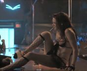 Kristen Stewart as a Stripper in Welcome to the Rileys (2010) from stewart jspsn jerking padenger in plane