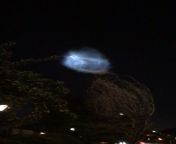 Got a lot of footage of the space x launch tonight! [nsfw] due to language of passerbys yelling. from tinas space patreon