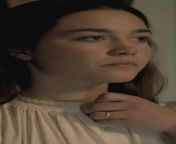 Florence Pugh ass in &#39;Lady Macbeth&#39; from florence pugh nude scenes from lady macbeth color corrected and enhanced