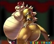 Jack Black as Bowser OFFICAL LEAKED CLIP from girl 10 sal doy 14 sal sixw xxx mc shop