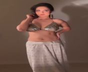 Hot Sexy Bengali Bhabhi Puja Banerjee ??? from sexy bengali mom