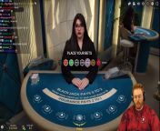 Popular Twitch Streamer Scammed for &#36;2,000 LIVE from view full screen twitch streamer showing tits live mp4