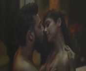 Naina Ganguly in Charitraheen S03 (2020) from naina ganguly nude xxx photos indi fake