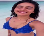 Priya Varrier - Absolute Goddess! from actress priya raman sexg sex manvideolivery v