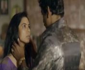 Rajshri Deshpandey semi-nude sex scene from alka kaushal nude sex