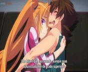 High School DxD Hero Episode 7 part 1 from high school dxd new capitulo 1 completo