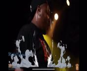 A legendary moment not only in battle rap history, but Fat Nigga history. Shotgun Suge &amp; Twork going Super Sayian. from ging rap