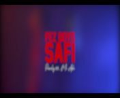 Fez Boys - Safi (debut song/video clip) French/Arabic from kuma safi