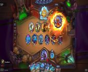 Got the druid down to 7 health and thought &#34;Heh I&#39;ve got him now&#34;. He then proceeds to play 30 mana worth of cards from hand onto an empty board and kill me. Druid be like from imtiaz druid