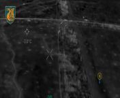 IR/Thermal drone view of 36 OBrMP and 503 OBMP 120mm targeting russian troops. Avdiivka from 深圳坪山区哪里有妓女找校鸡的地方【微信1646224】提供高质量小姐上门服务快速选照片安排面到付款30分钟内到达 obmp