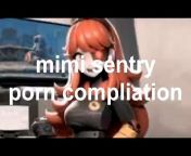 Since ppl are obsessed with mimi-sentry.. from sentry showdown