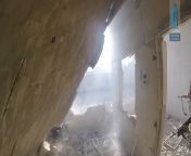 HTS assault on Maardes, Syria, N.Hama, 2017 from hama aunt