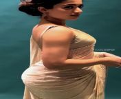 Rashmika Mandana - The Cute Girl turning into a Hot Woman ! from rashmika mandana hot sex