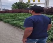 Racism against Indian man by an american guy in Poland from indian fucled by his father video in mp4