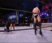 [AEW Dynamite] An Extreme Twist Of Fate from tanu twist of fate naked