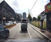 This video pretty much sums up whats wrong with our countrys commuting system. Is it the pedestrian, the jeepney driver, or the SUVs fault here? (video credits to the owner in the comments below) from driver rape the